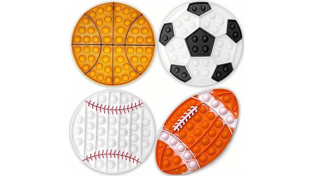 fidget toys stress relief