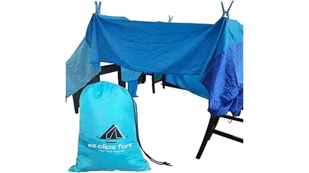 fort building kit