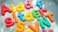 fun foam alphabet letters