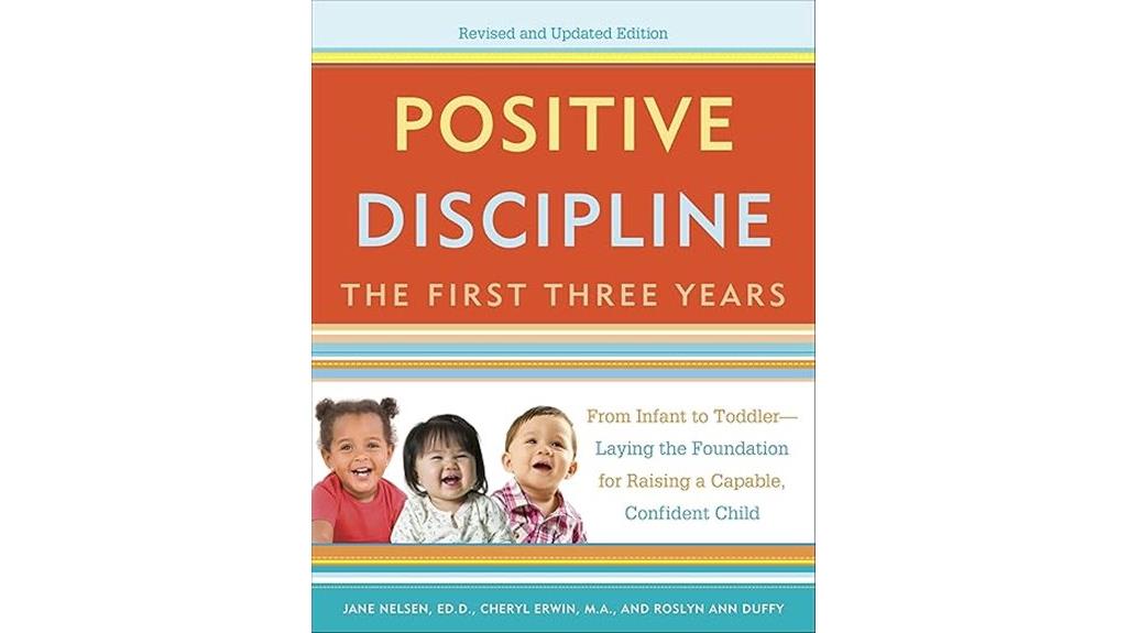 gentle guidance for young children