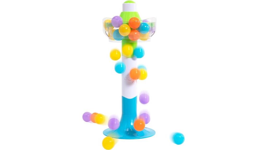 indoor play ball set