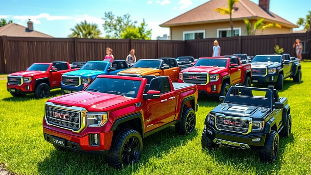 kid friendly safe realistic features