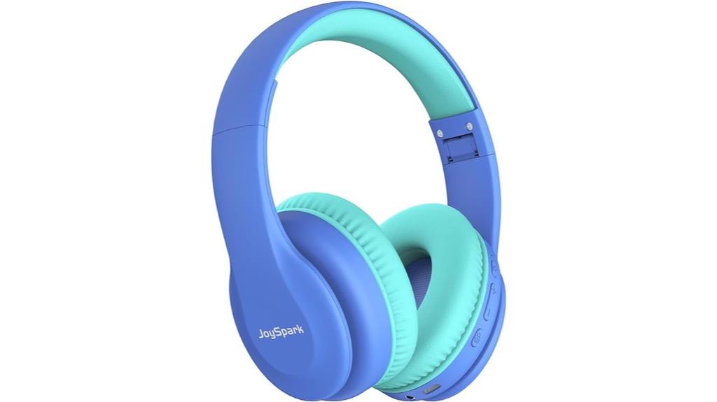 kids bluetooth headphones