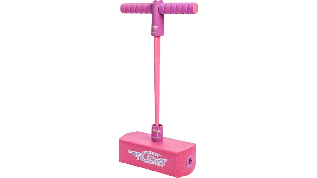 kids foam pogo jumper