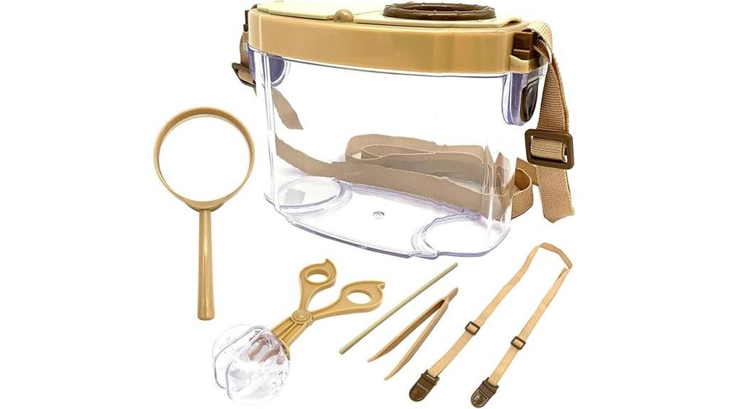 kids insect observation kit
