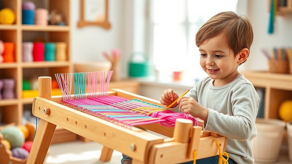 kids loom safety considerations