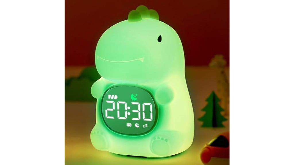 kids sleep night light