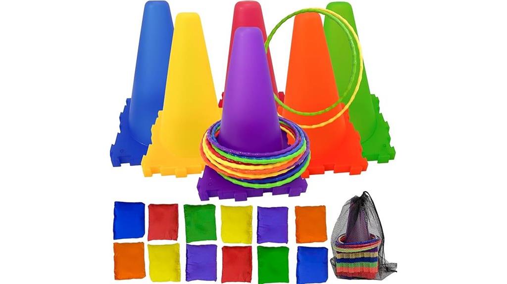kids sports toy set