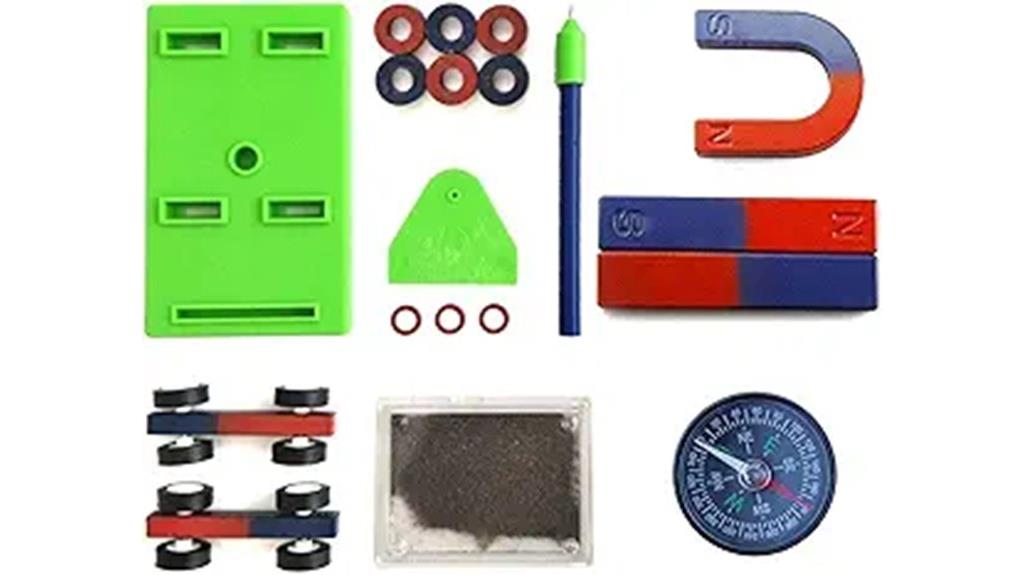 magnetic levitation science kit