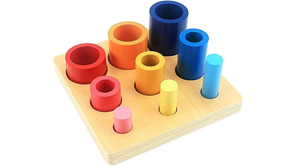 montessori toddler sensory toys