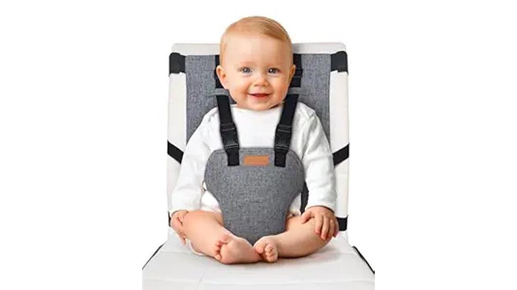 portable baby high chair