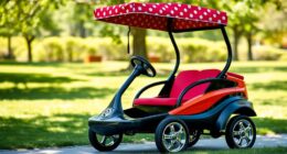 premium toddler ride on cars