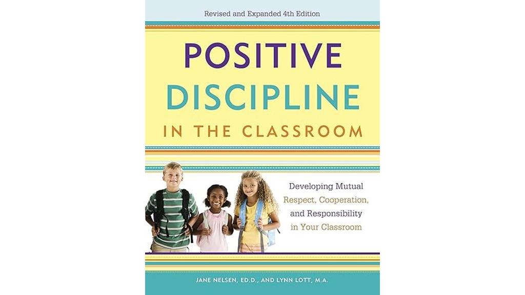 promoting respectful student behavior