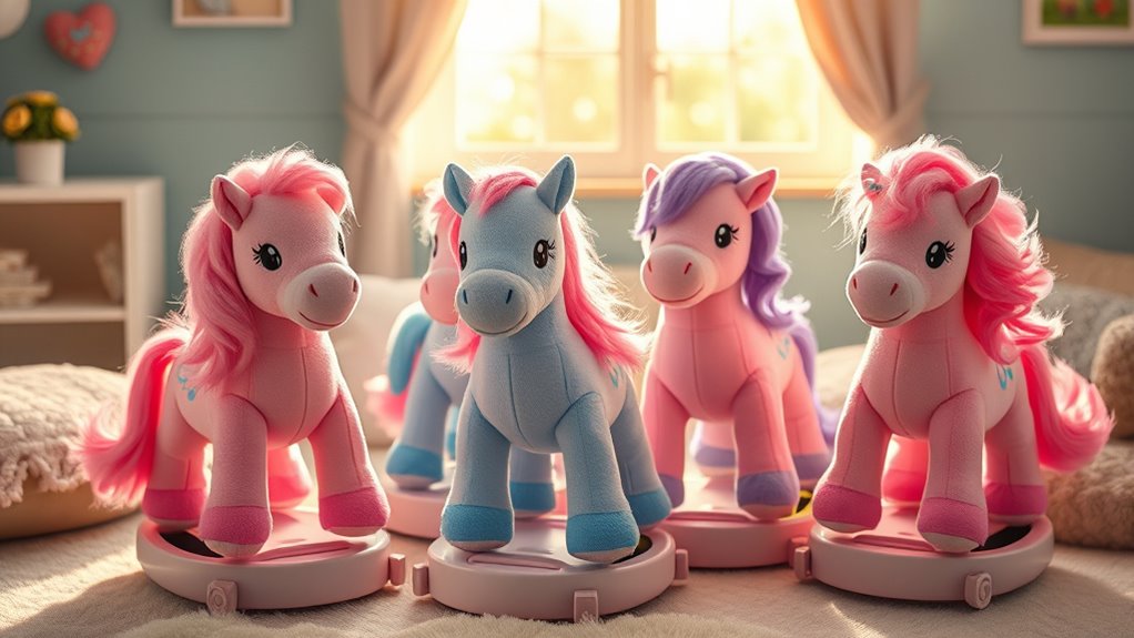 safe durable age appropriate selection