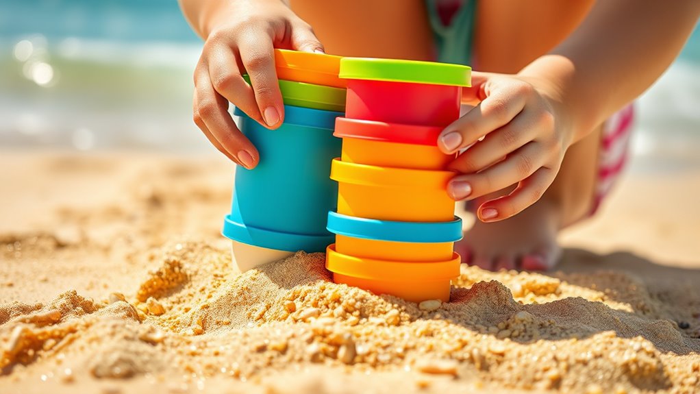 safe durable educational fun