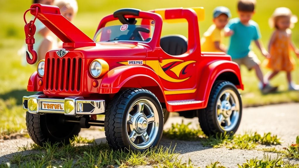 safe durable engaging user friendly