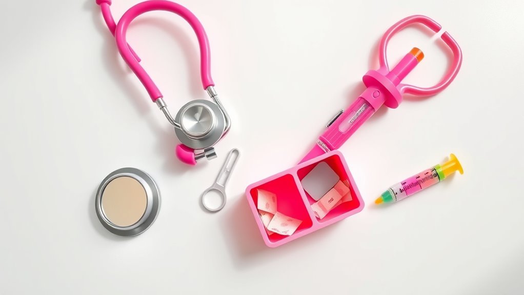 safe educational age appropriate kit
