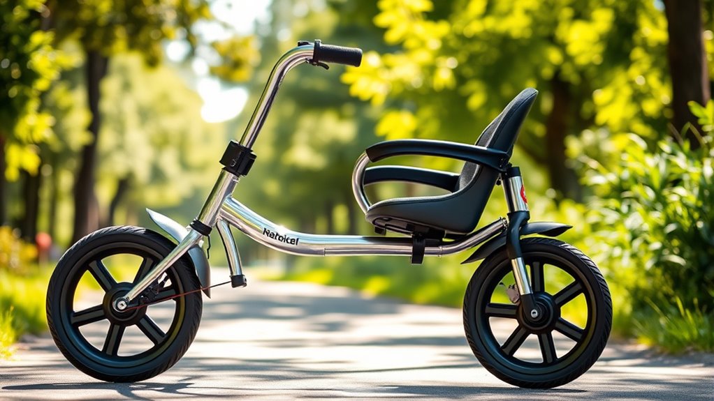 safety adjustability durability storage