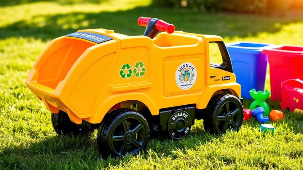 safety age realism durability