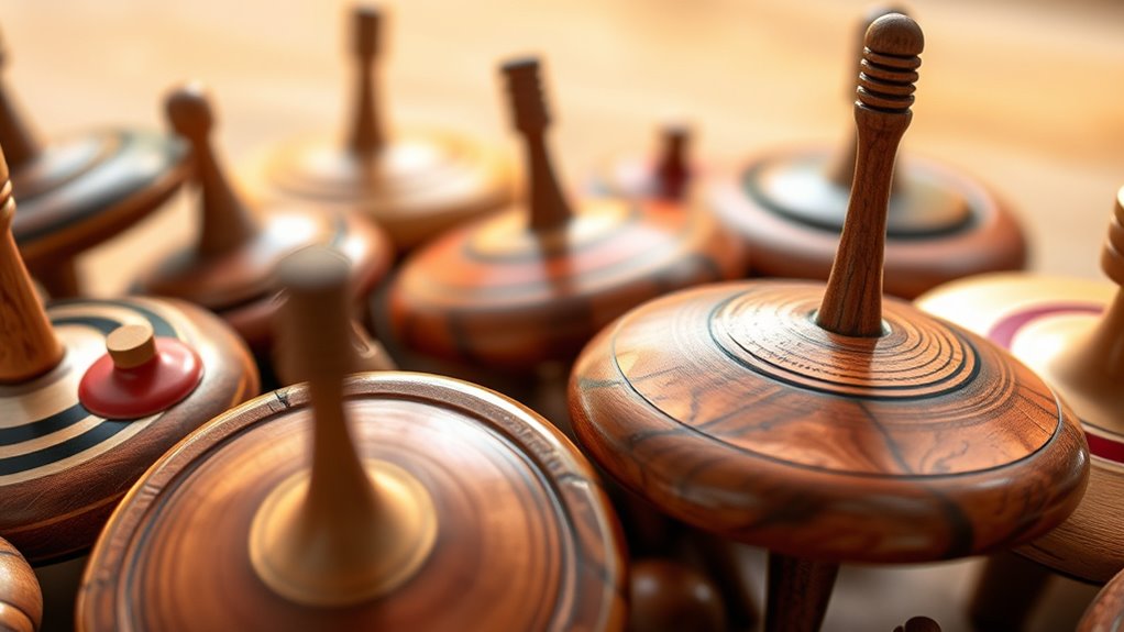 safety age spin quality