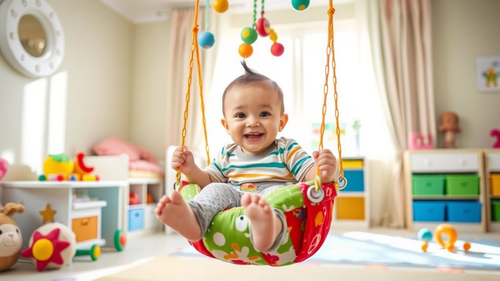 safety comfort fit features