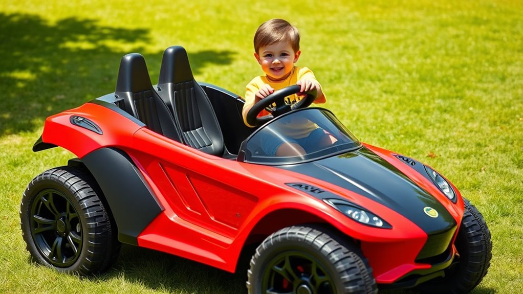 safety comfort terrain suitability