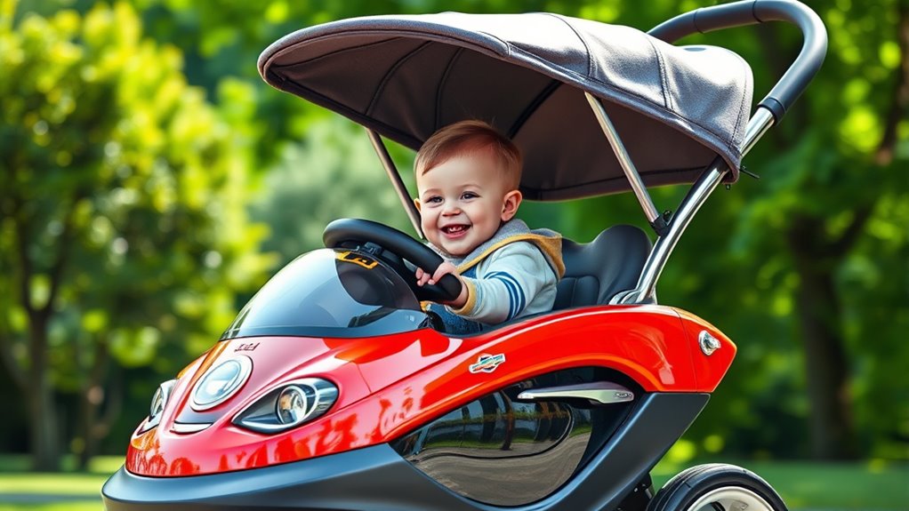 safety durability adjustability practicality