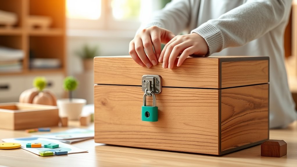 safety durability age appropriate features