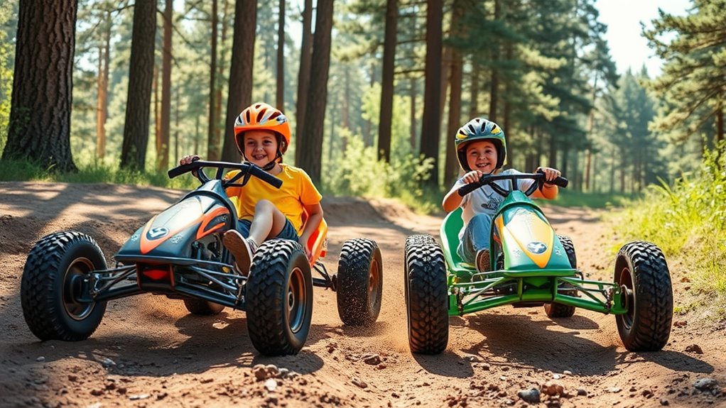 safety durability comfort ease