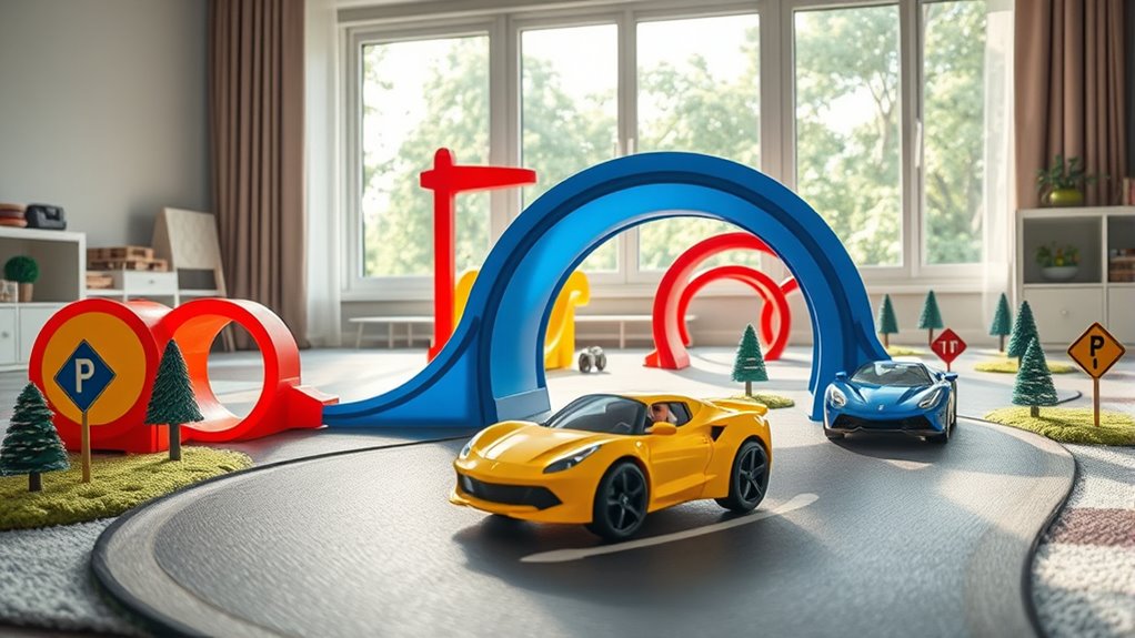 safety durability compatibility ease