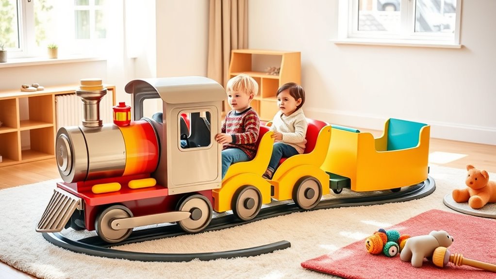 safety durability compatibility features