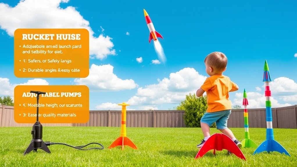 safety durability distance age