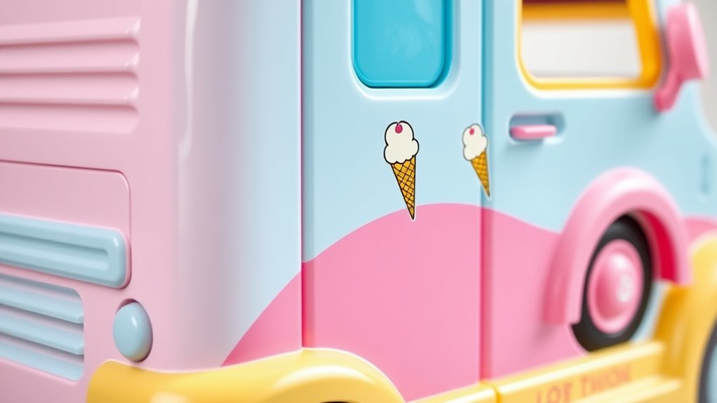 safety durability engagement size