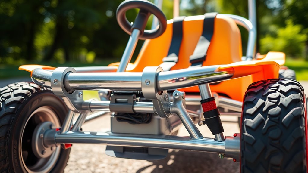 safety durability fit versatility