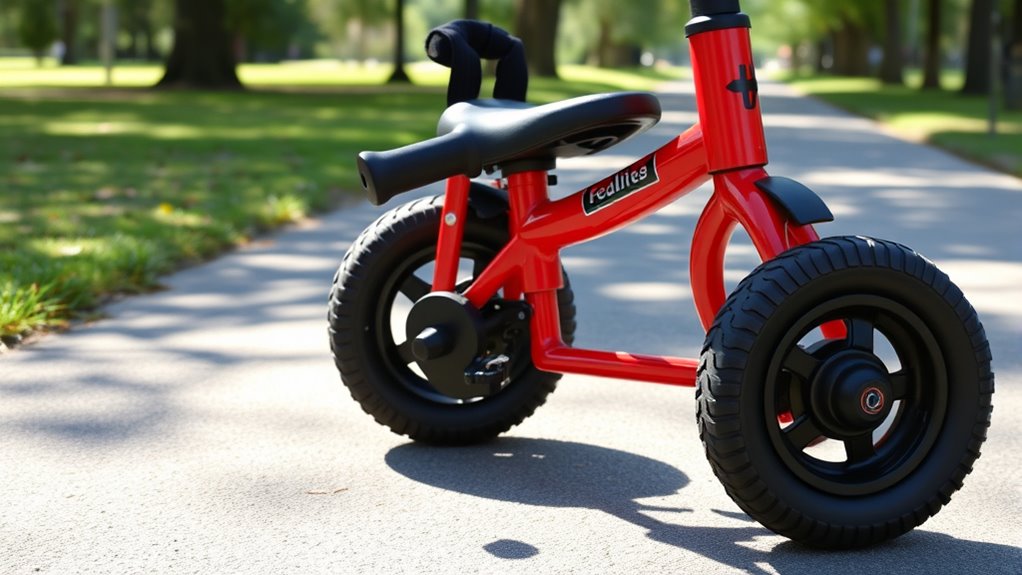 safety durability functionality suitability