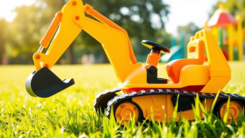 safety durability learning assembly