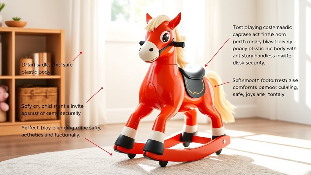 safety durability movement fit