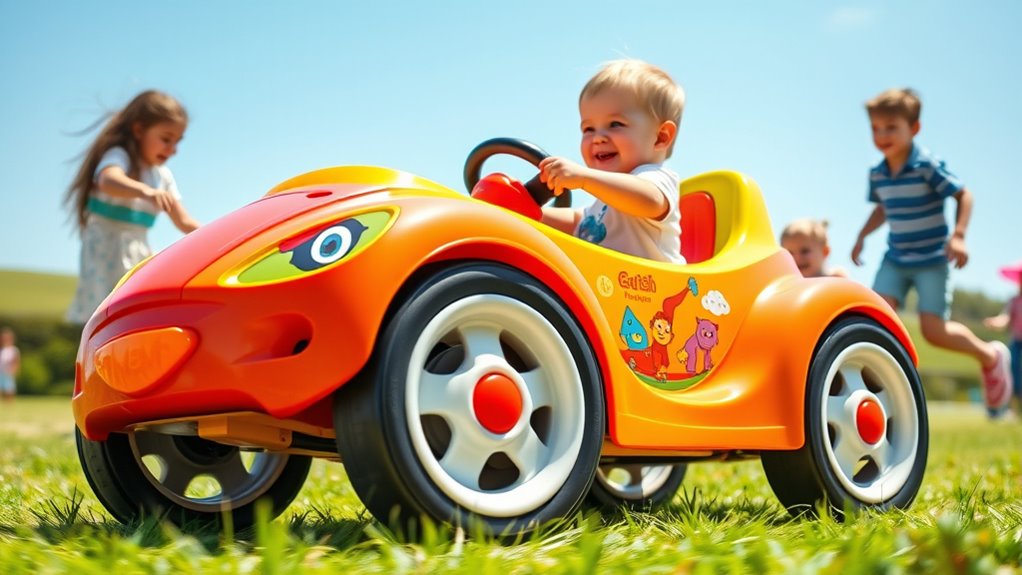 safety durability suitability assembly