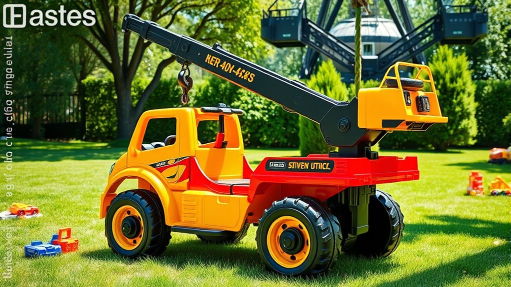 safety durability suitability features