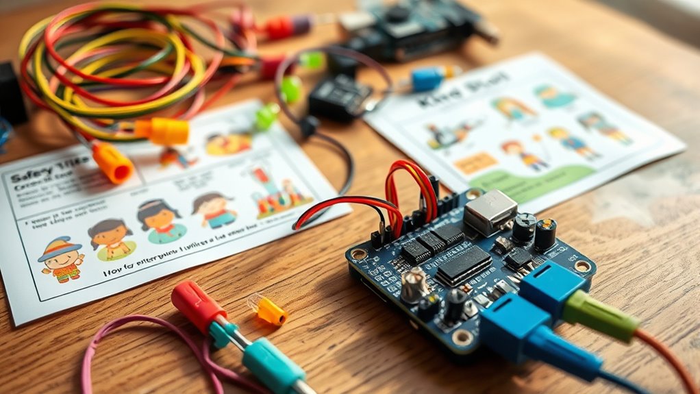 safety engagement education ease