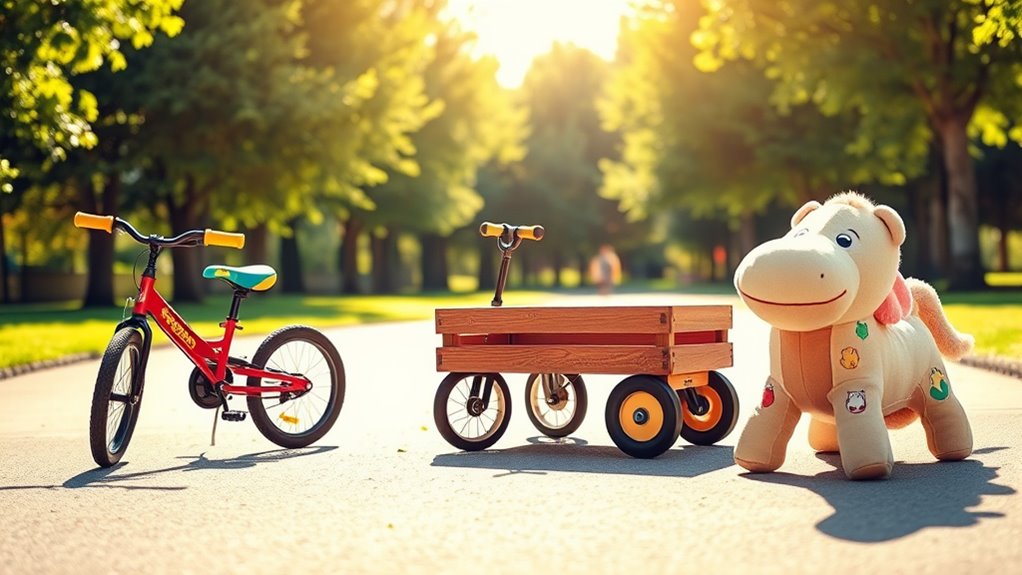 safety suitability durability accessories