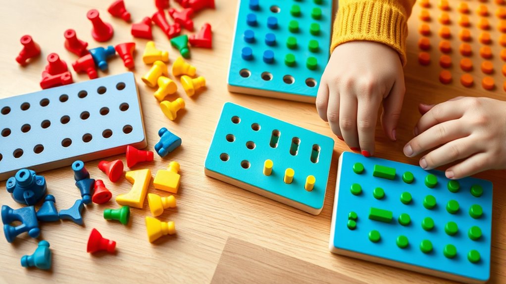 safety suitability versatility convenience