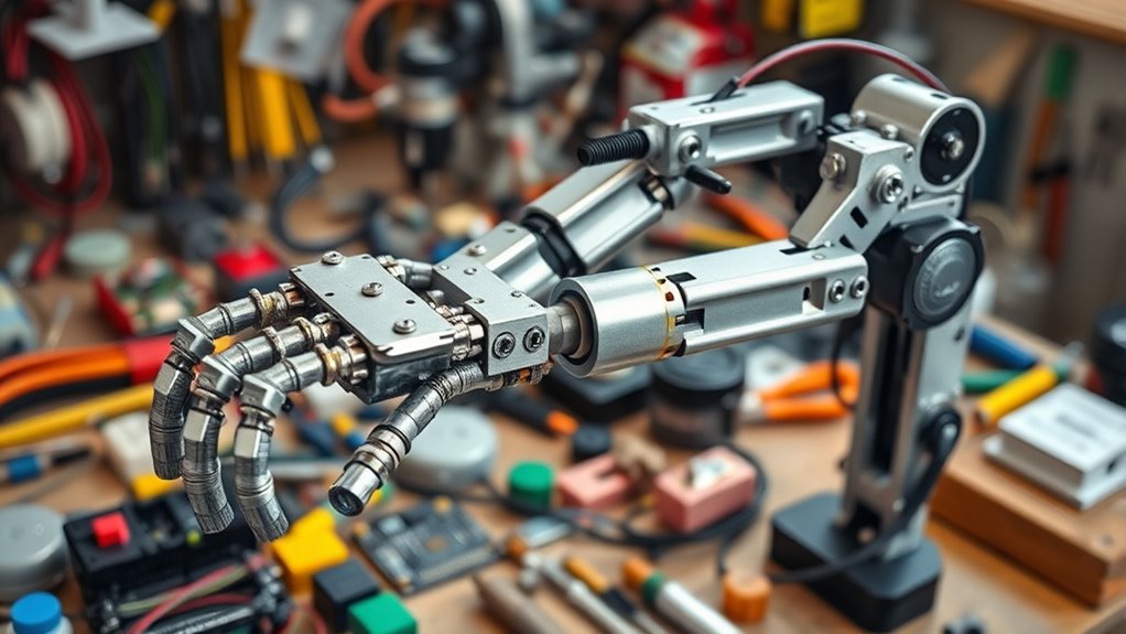 selecting safe educational hydraulic kits