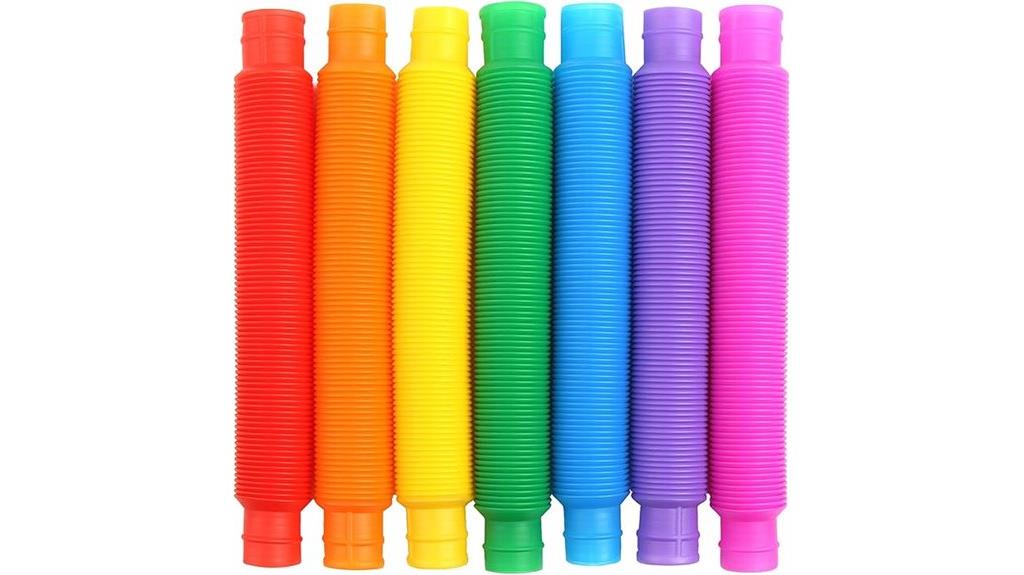 seven jumbo pop toobs
