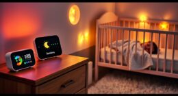 sleep training clocks for children