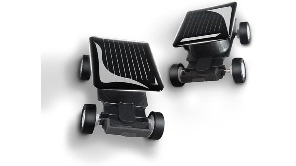 solar powered children s toy