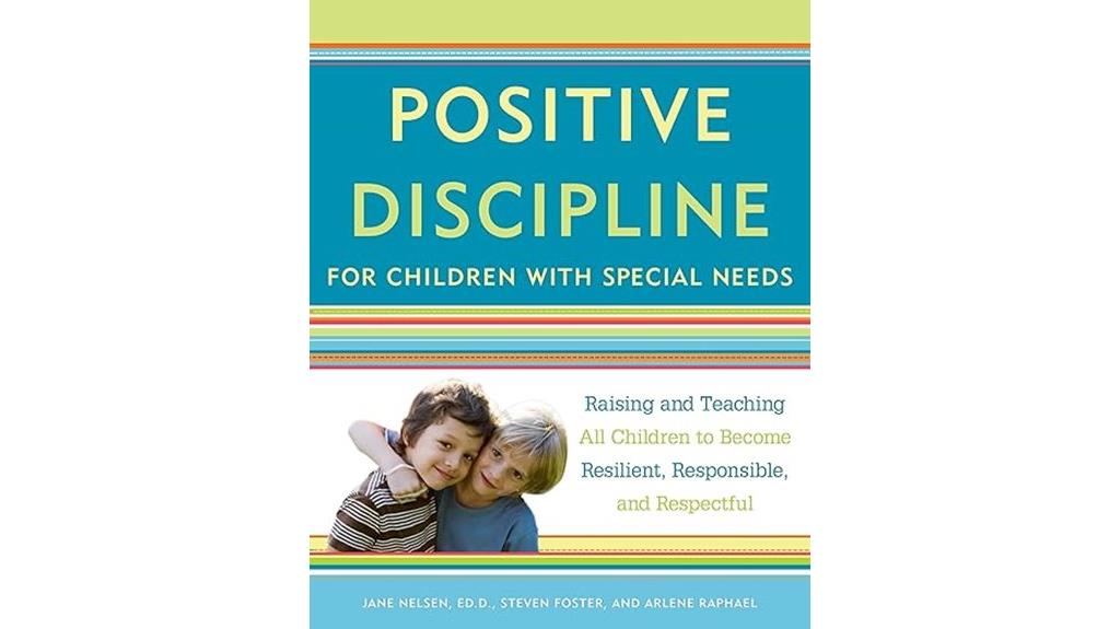 supporting children with special needs