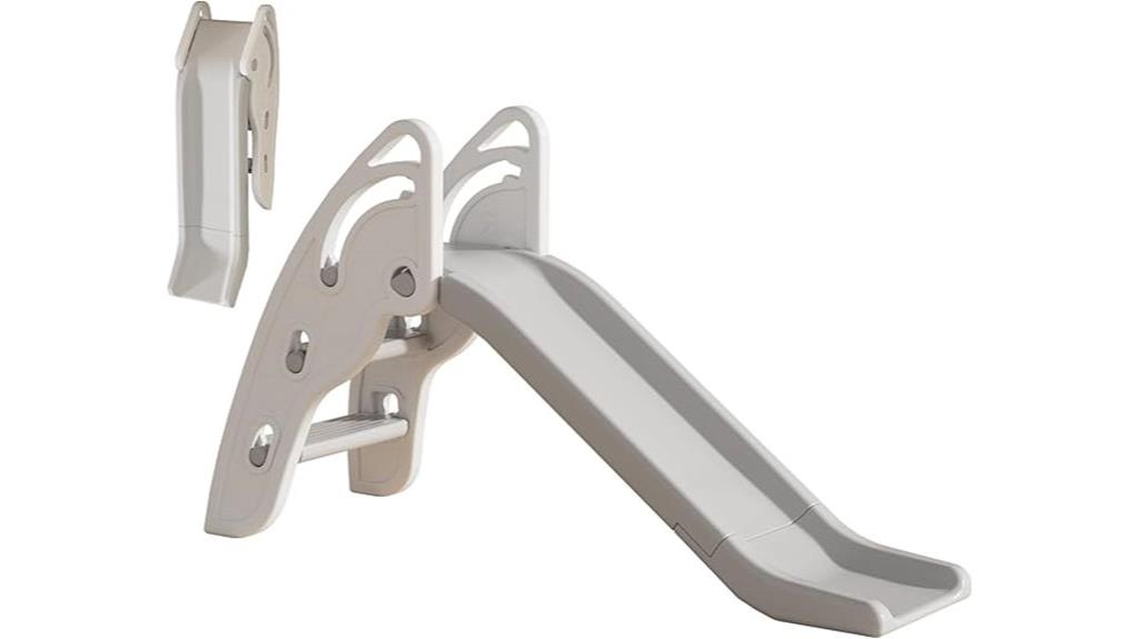 toddler playground slide