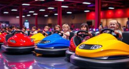 top 12v kids bumper cars