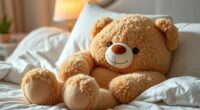 top 13 calming weighted plushies